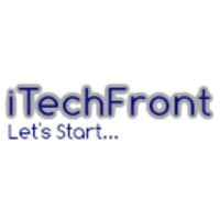 iTechFront logo