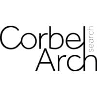 Corbel Arch Search logo