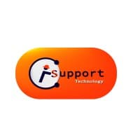 iSupport Technology Tanzania Limited logo