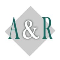 Aguilar & Revenga logo