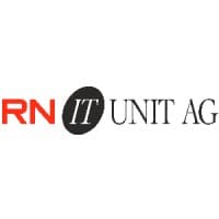RN IT-Unit AG logo