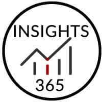 INSIGHTS 365 logo