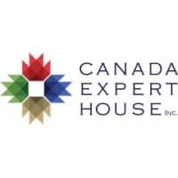 Canada Expert House logo