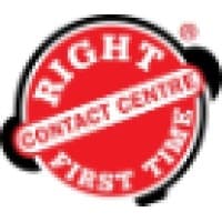 Right First Time logo
