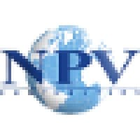 NPV logo