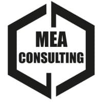 MEA Consulting logo