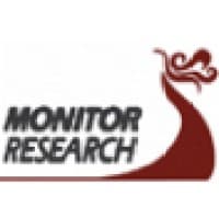 Monitor Research logo