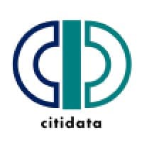 CitiData Centre logo
