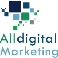 Alldigital Marketing logo