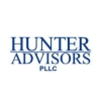 Hunter Advisors PLLC logo