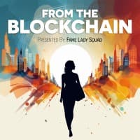 From The Blockchain Podcast logo