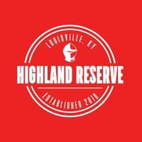 Highland Reserve logo