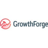 GrowthForge.io logo
