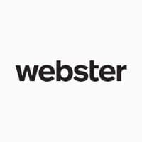 Webster Design logo