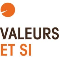 Valeurs et SI logo