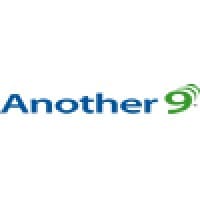 Another 9 logo