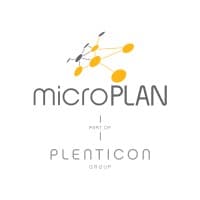 microPLAN IT-Systemhaus logo