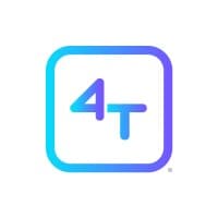4Talent logo