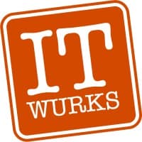 IT Wurks logo