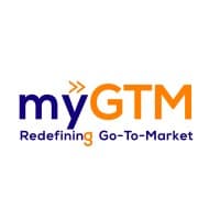 myGTM Services logo