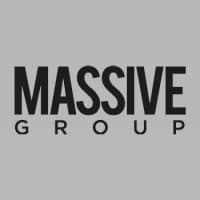 Massive Group logo