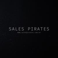 Sales Pirates logo