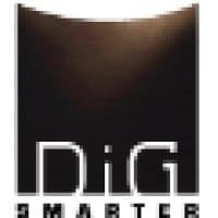 Digsmarter logo