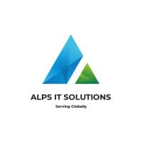 ALPS IT SOLUTIONS LIMITED logo