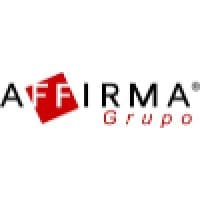 Affirma Grupo logo