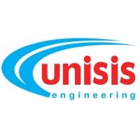 Unisis Engineering logo
