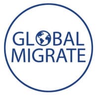 Global Migrate logo