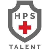 HPS Talent logo