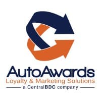 AutoAwards logo