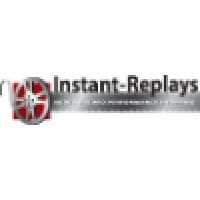 Instant-Replays logo