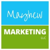 Mayhew MARKETING logo