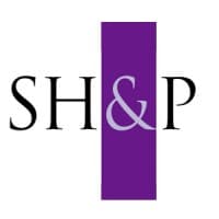 Stevens Hewlett & Perkins logo