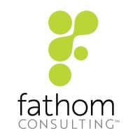 Fathom Consulting logo