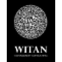 WITAN MANAGEMENT CONSULTING logo