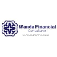 Wanda Financial Consultants logo