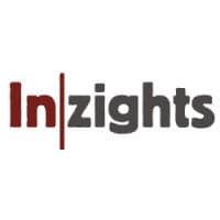 Inzights A/S logo