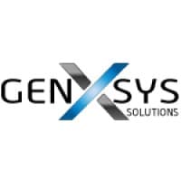 GenXsys Solutions logo