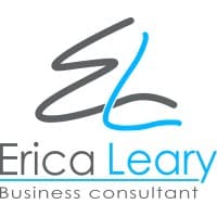 Erica Leary logo
