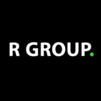 R Group logo