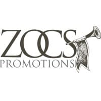 Zocs Promotions logo