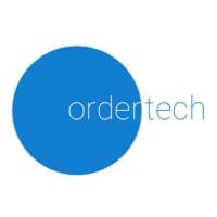 OrderTech logo