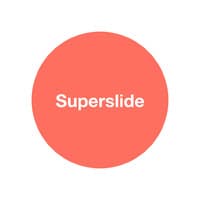 Superslide logo