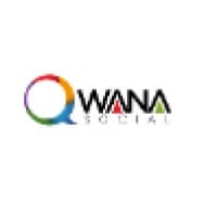 WANA Social Co. WLL logo