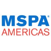 MSPA Americas logo