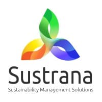 Sustrana logo