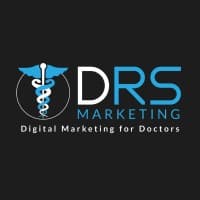 Dr's Marketing logo